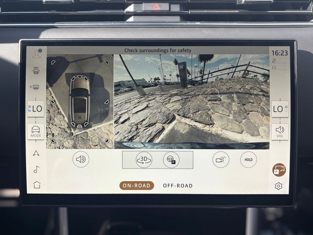 2026 Land Rover Range Rover SE Tucson AZ
