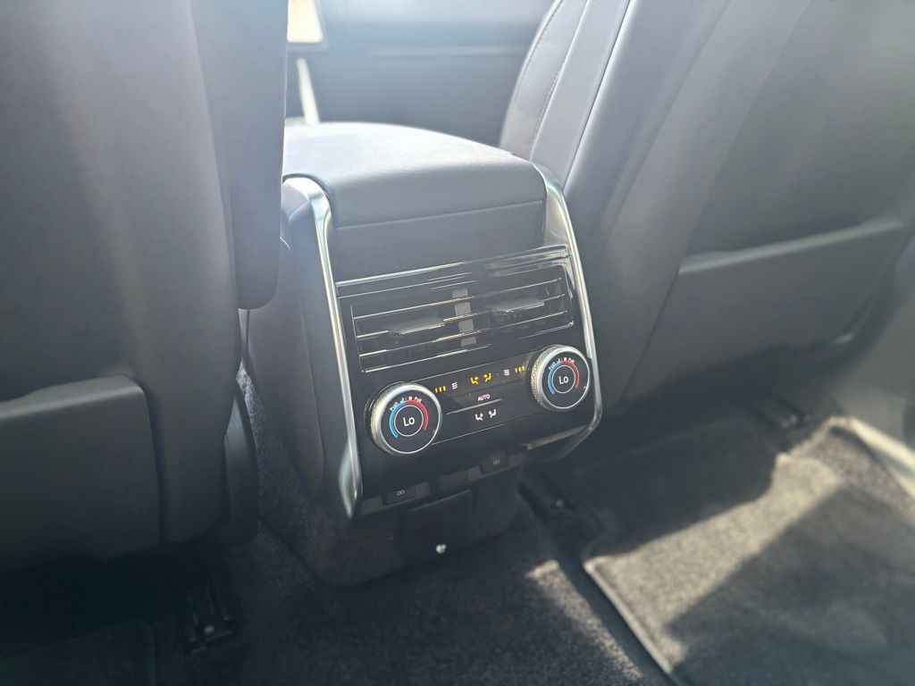 2026 Land Rover Range Rover SE Tucson AZ