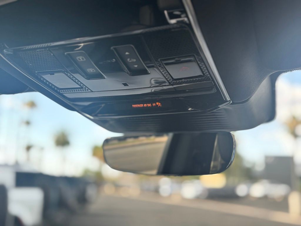 2026 Land Rover Range Rover SE Tucson AZ
