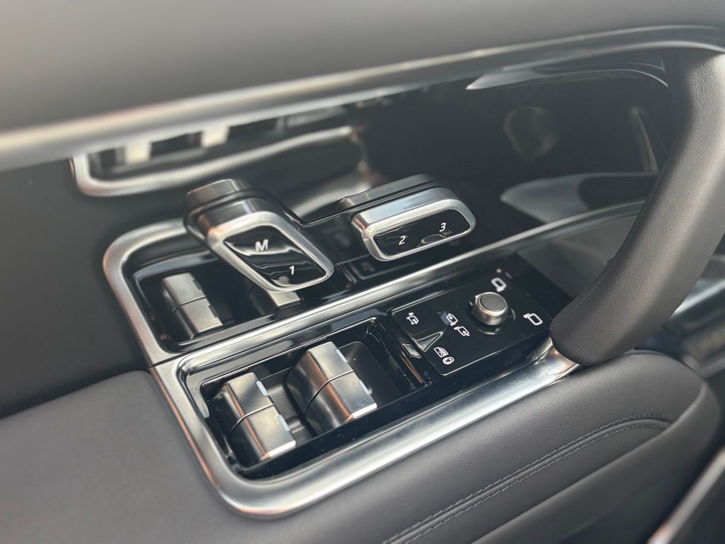 2026 Land Rover Range Rover SE Tucson AZ