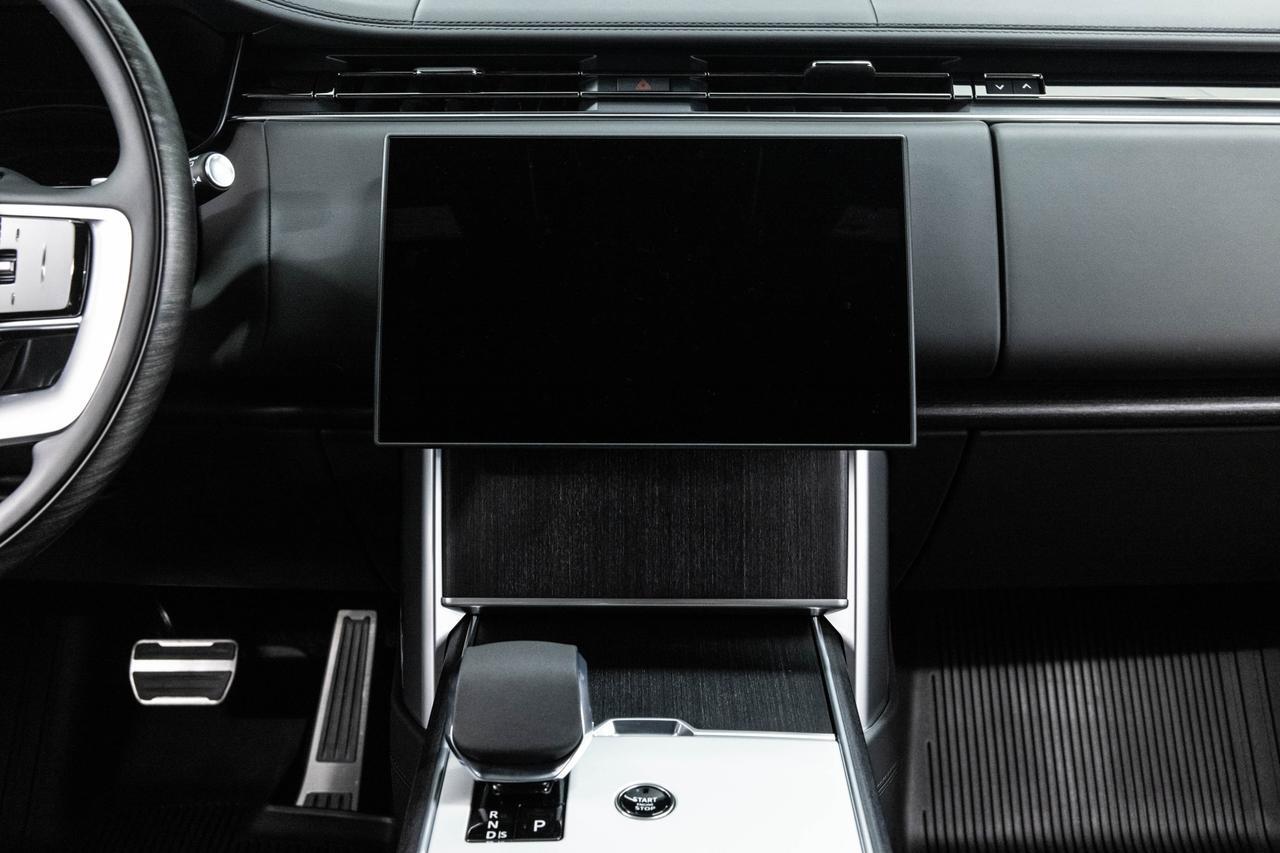 2026 Land Rover Range Rover SE Danville VA