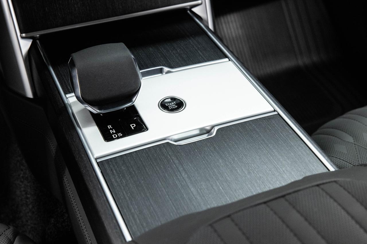 2026 Land Rover Range Rover SE Danville VA