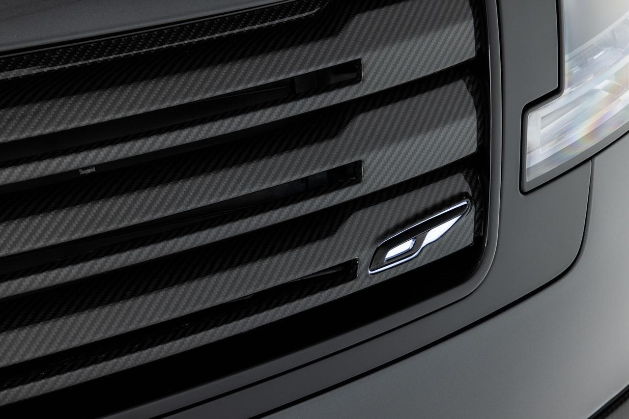 2026 Land Rover Range Rover SE Danville VA