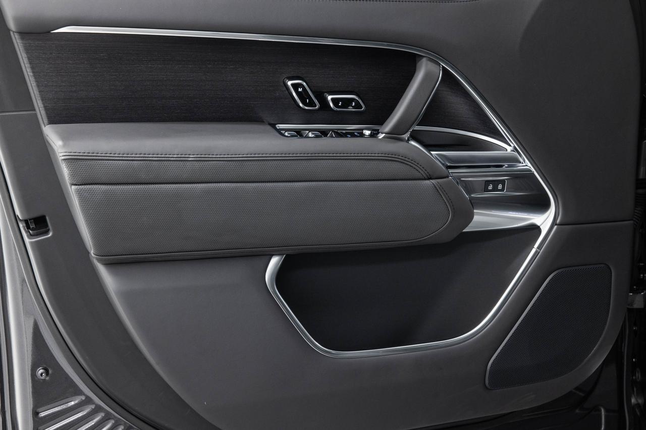 2026 Land Rover Range Rover SE Danville VA