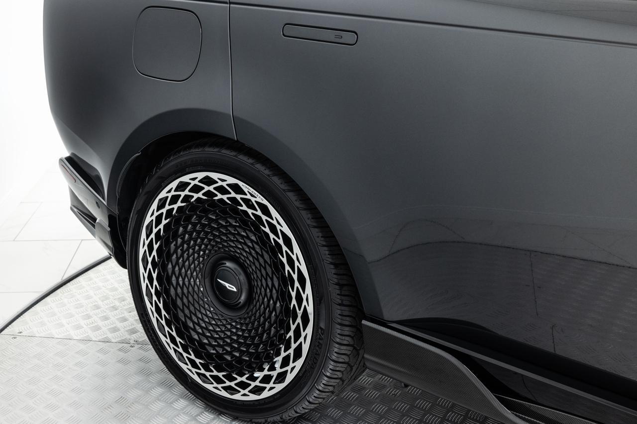 2026 Land Rover Range Rover SE Danville VA