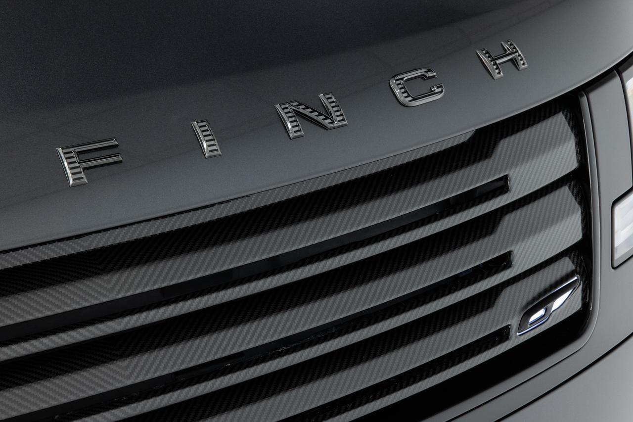 2026 Land Rover Range Rover SE Danville VA