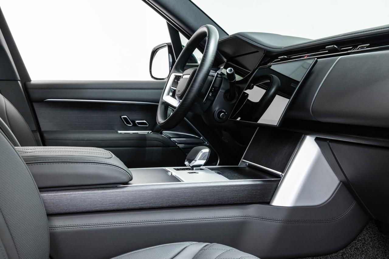 2026 Land Rover Range Rover SE Danville VA