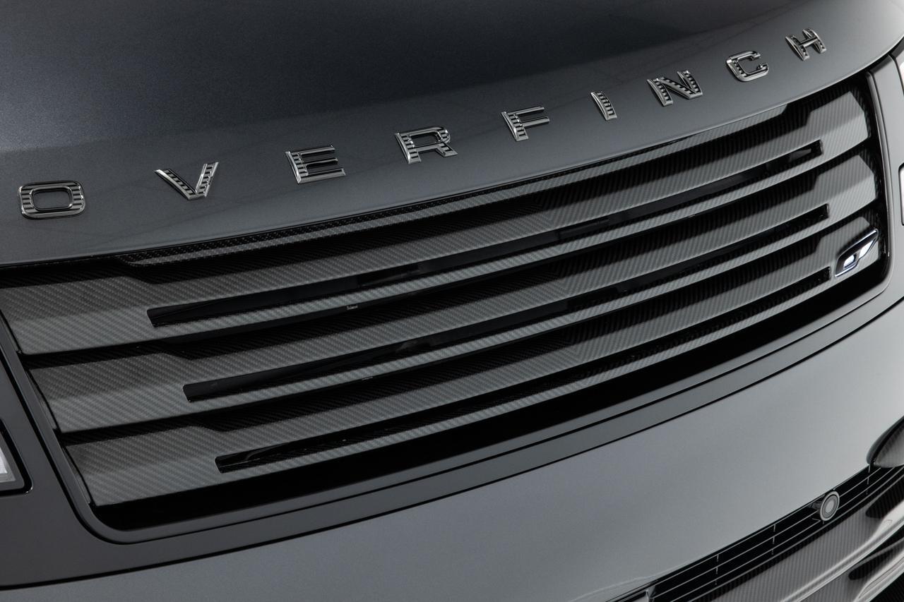 2026 Land Rover Range Rover SE Danville VA