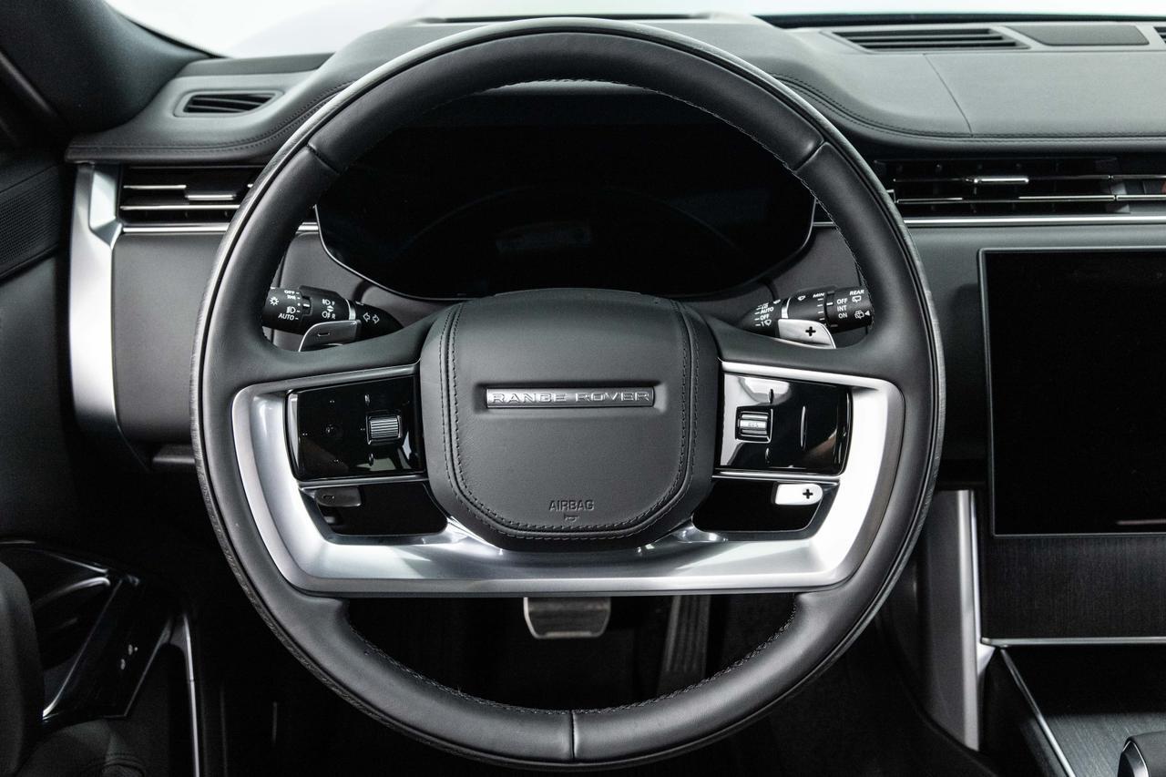 2026 Land Rover Range Rover SE Danville VA