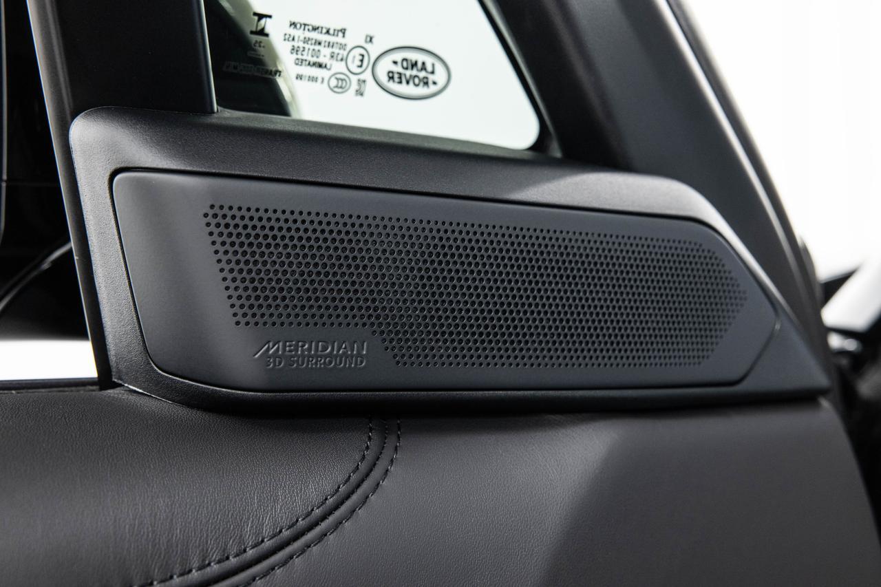 2026 Land Rover Range Rover SE Danville VA