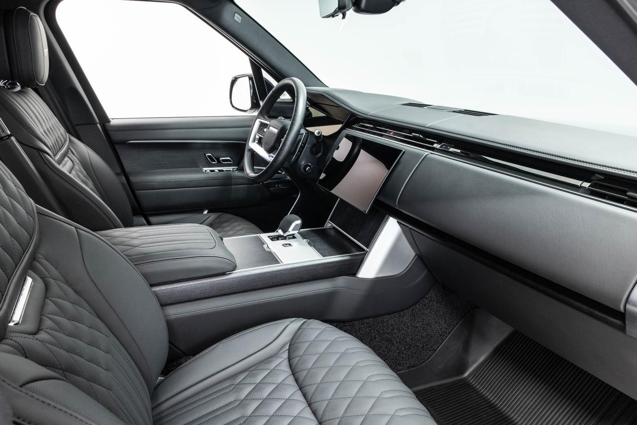 2026 Land Rover Range Rover SE Danville VA