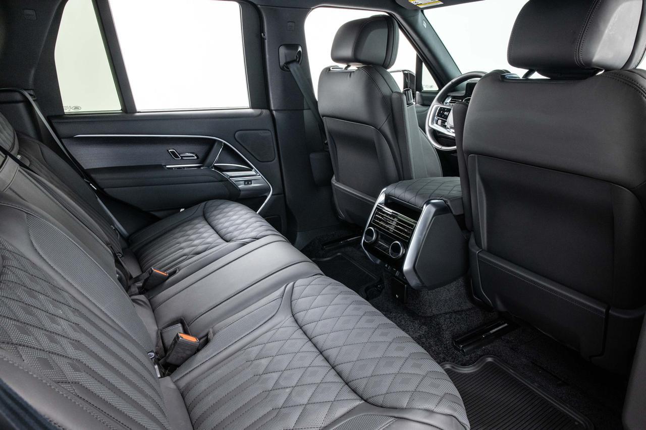 2026 Land Rover Range Rover SE Danville VA