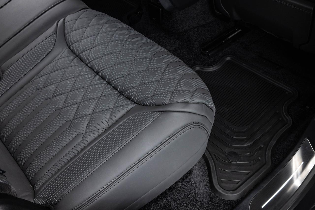 2026 Land Rover Range Rover SE Danville VA