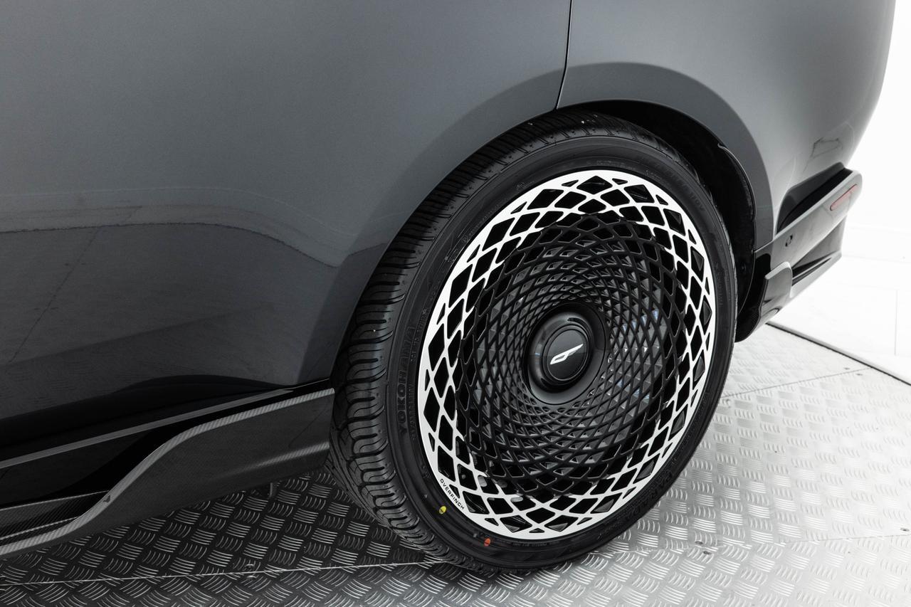 2026 Land Rover Range Rover SE Danville VA