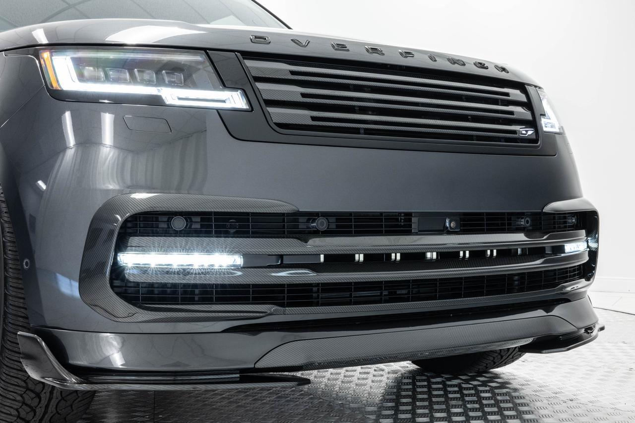 2026 Land Rover Range Rover SE Danville VA