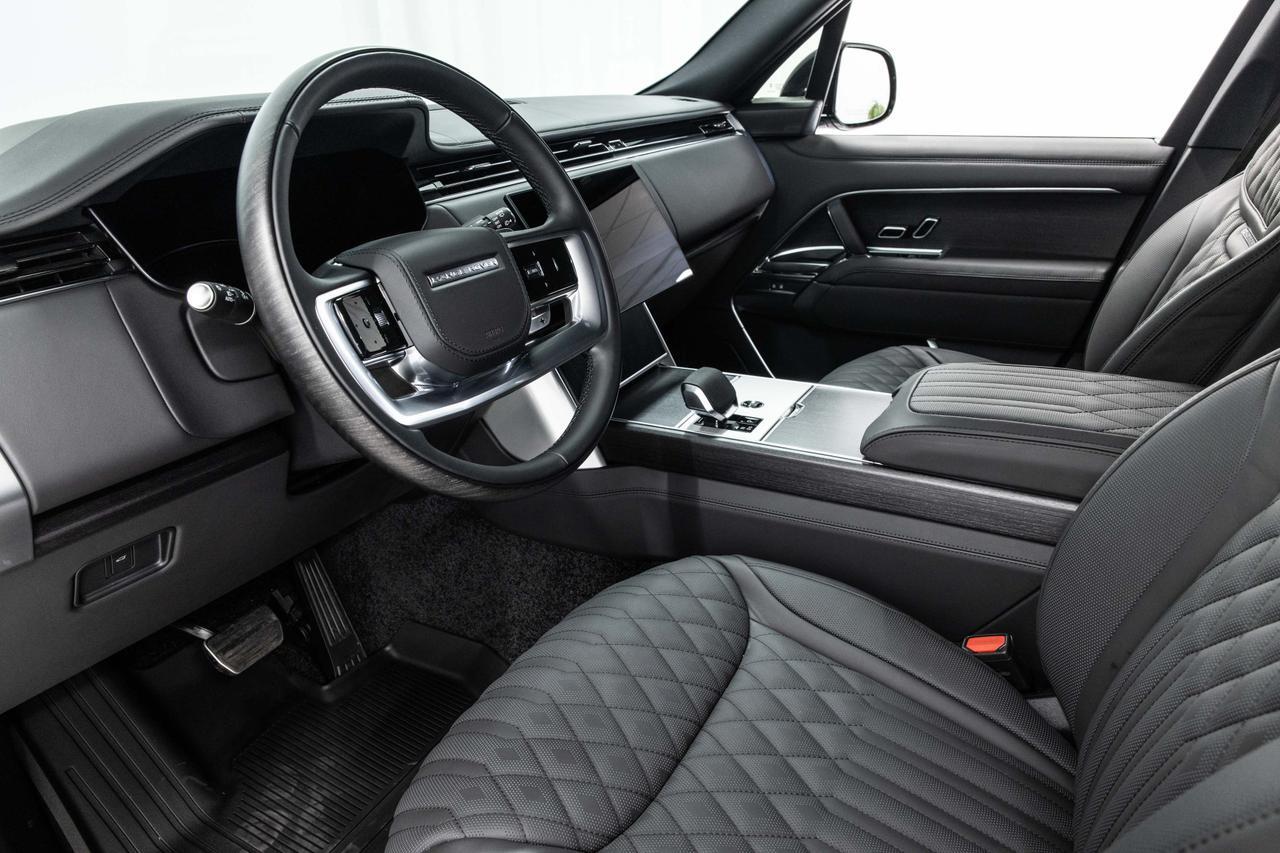 2026 Land Rover Range Rover SE Danville VA