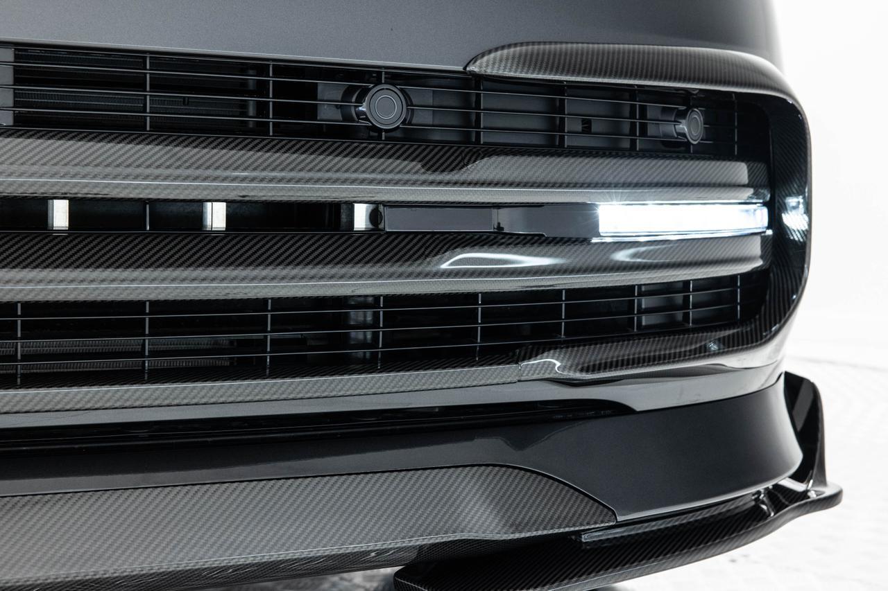 2026 Land Rover Range Rover SE Danville VA