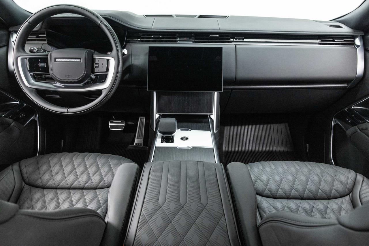 2026 Land Rover Range Rover SE Danville VA