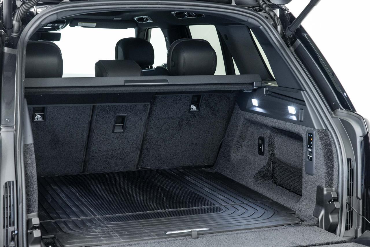 2026 Land Rover Range Rover SE Danville VA