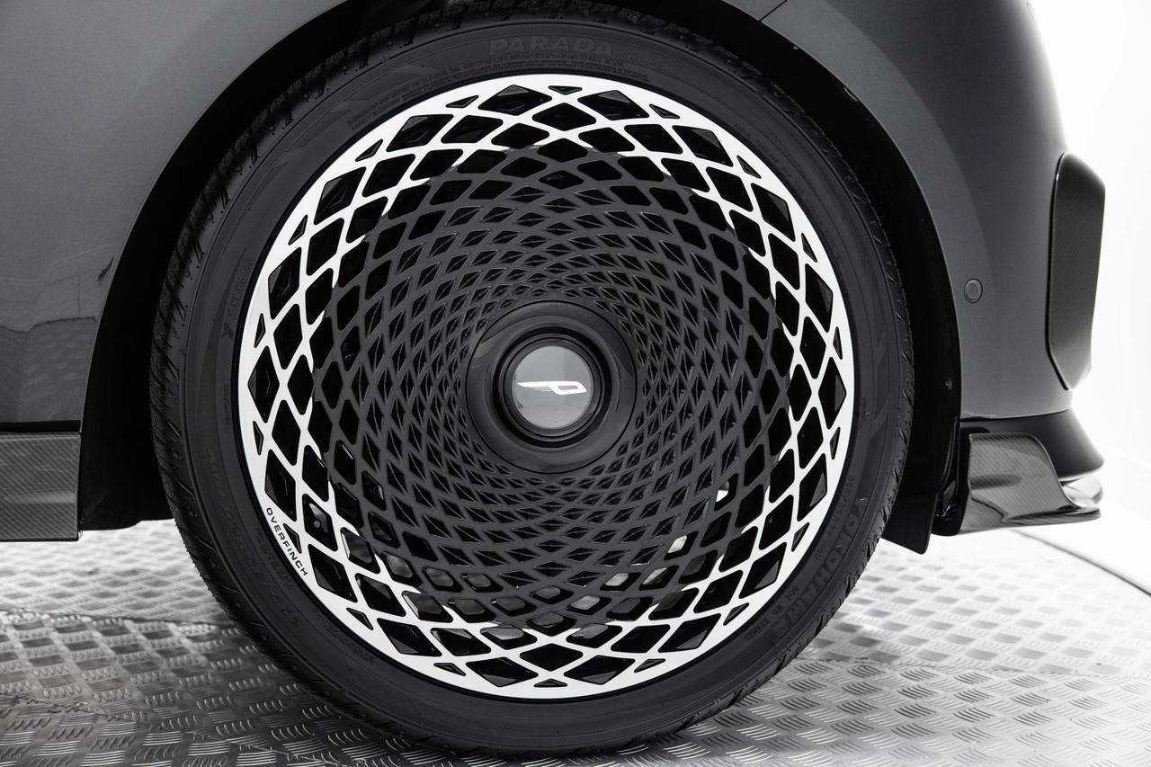 2026 Land Rover Range Rover SE Danville VA