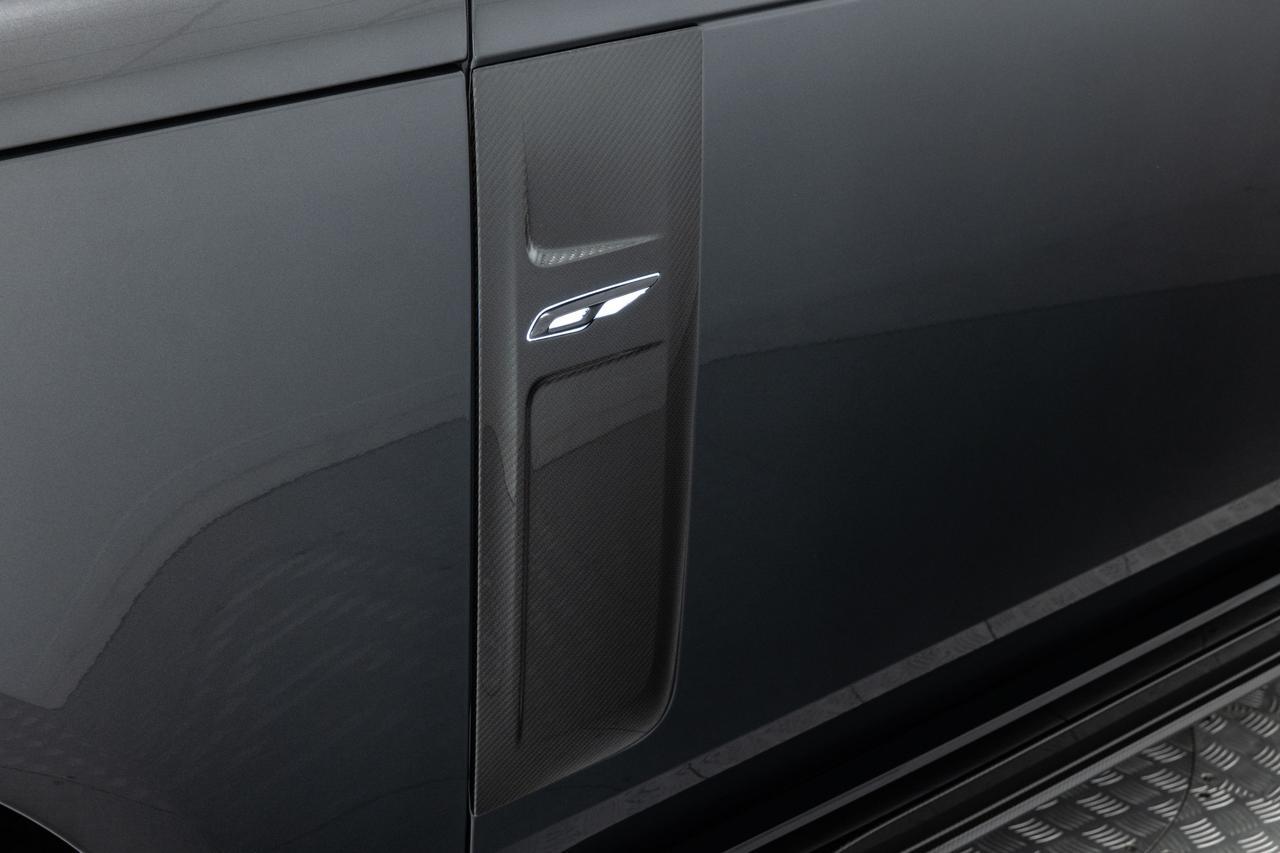 2026 Land Rover Range Rover SE Danville VA