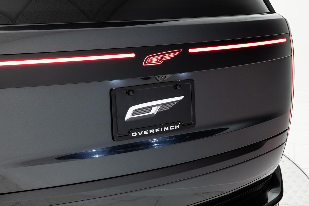 2026 Land Rover Range Rover SE Danville VA