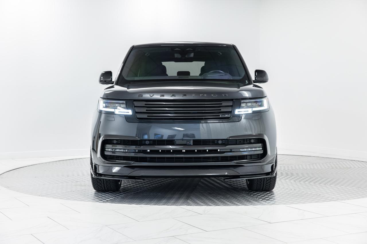 2026 Land Rover Range Rover SE Danville VA