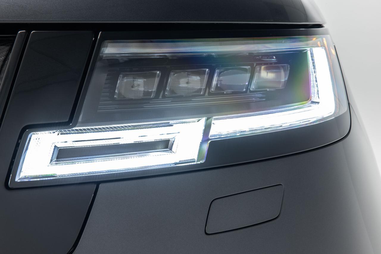 2026 Land Rover Range Rover SE Danville VA