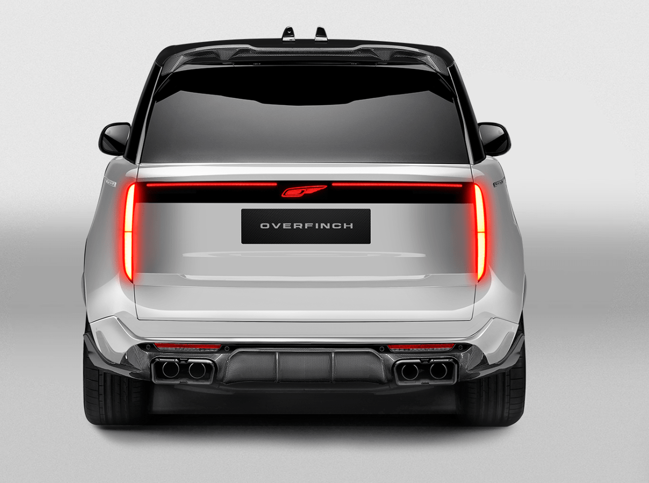 2026 Land Rover Range Rover SE Danville VA