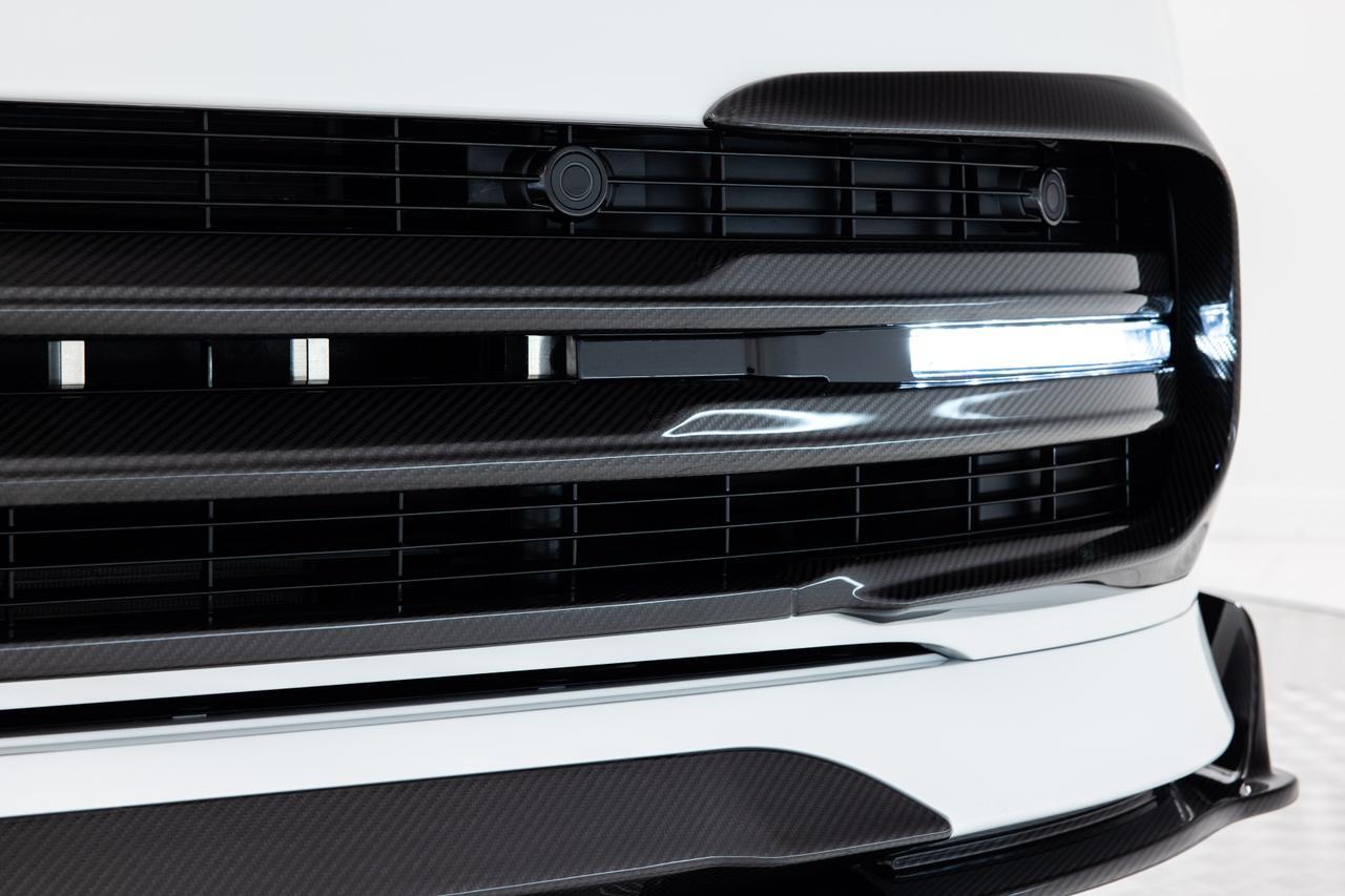 2026 Land Rover Range Rover SE Danville VA