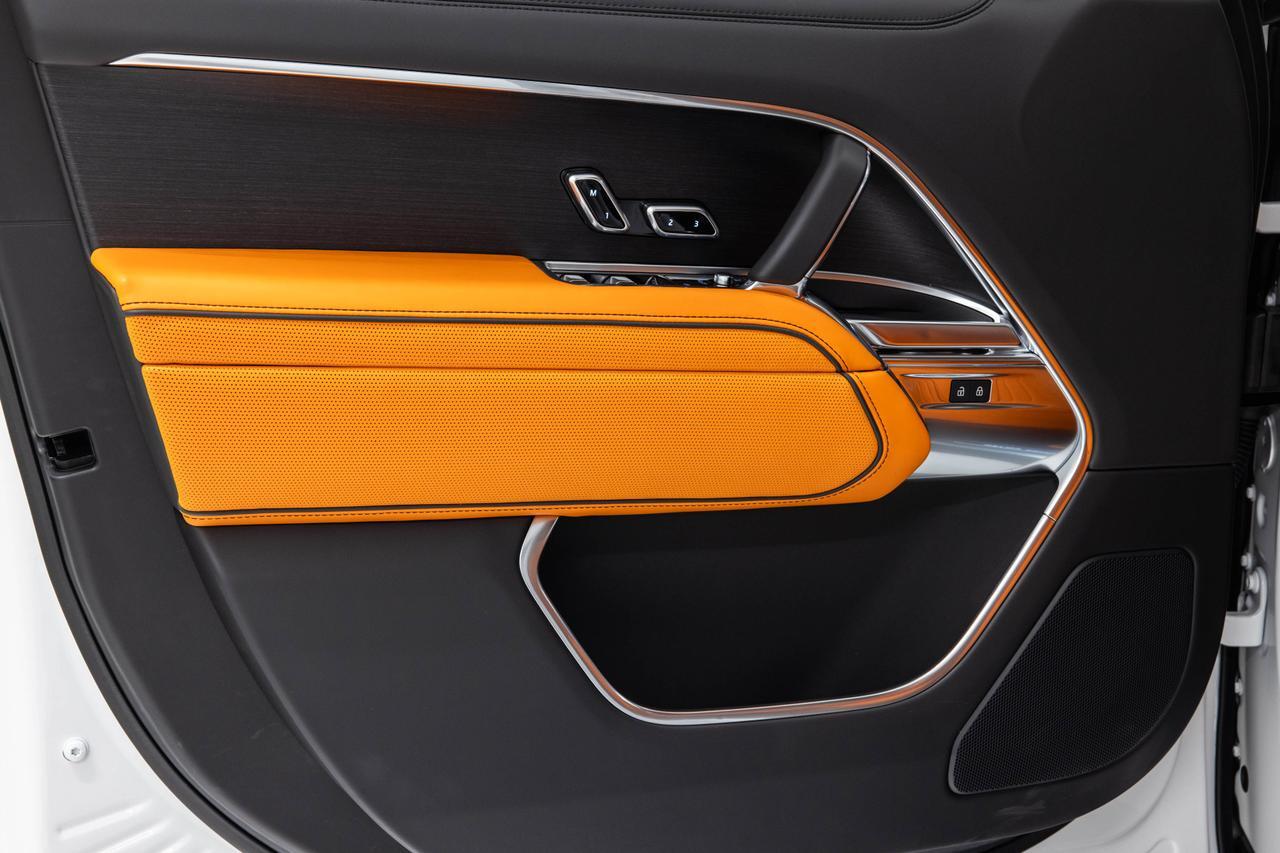 2026 Land Rover Range Rover SE Danville VA