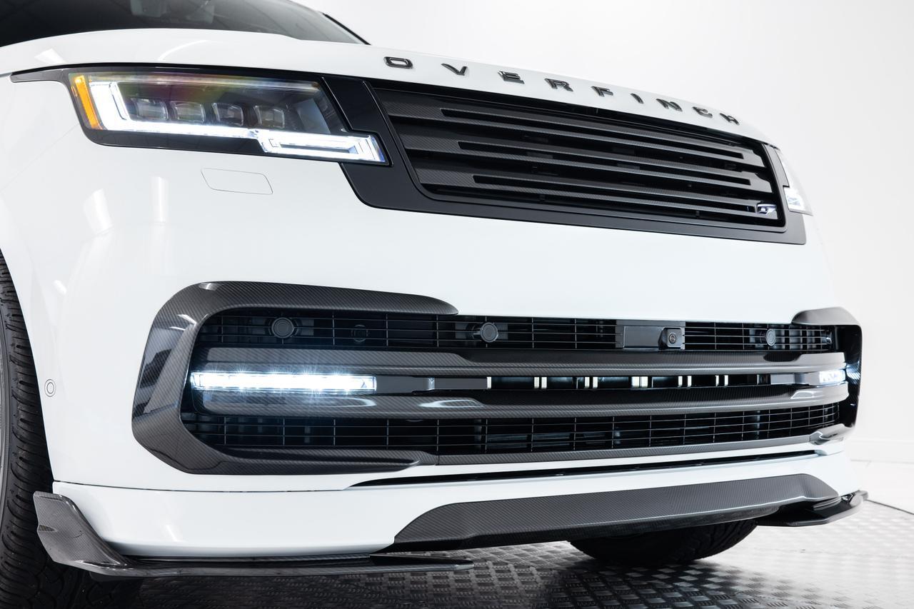 2026 Land Rover Range Rover SE Danville VA