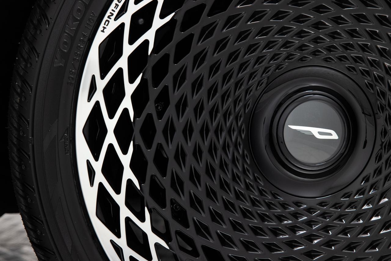 2026 Land Rover Range Rover SE Danville VA