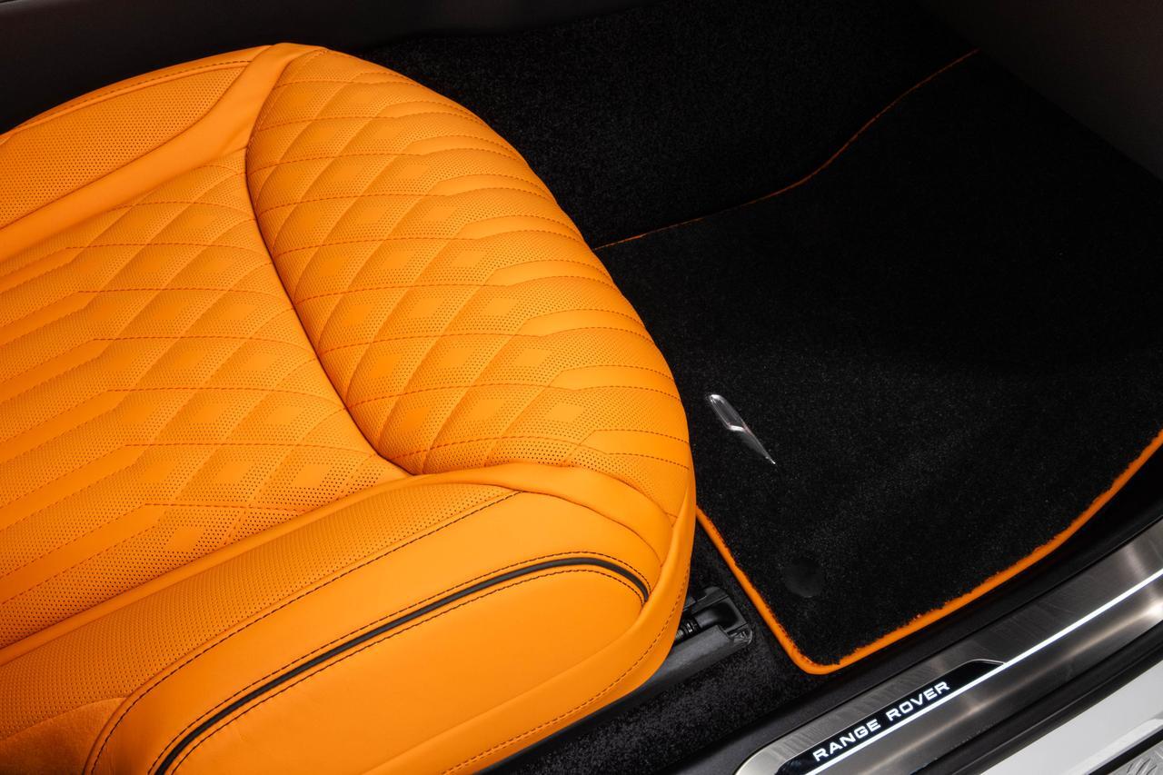 2026 Land Rover Range Rover SE Danville VA