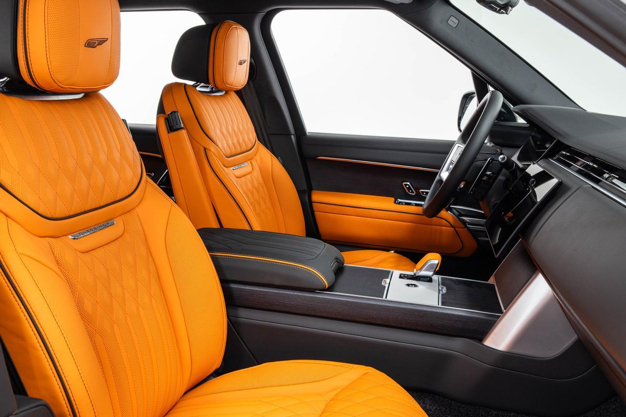 2026 Land Rover Range Rover SE Danville VA