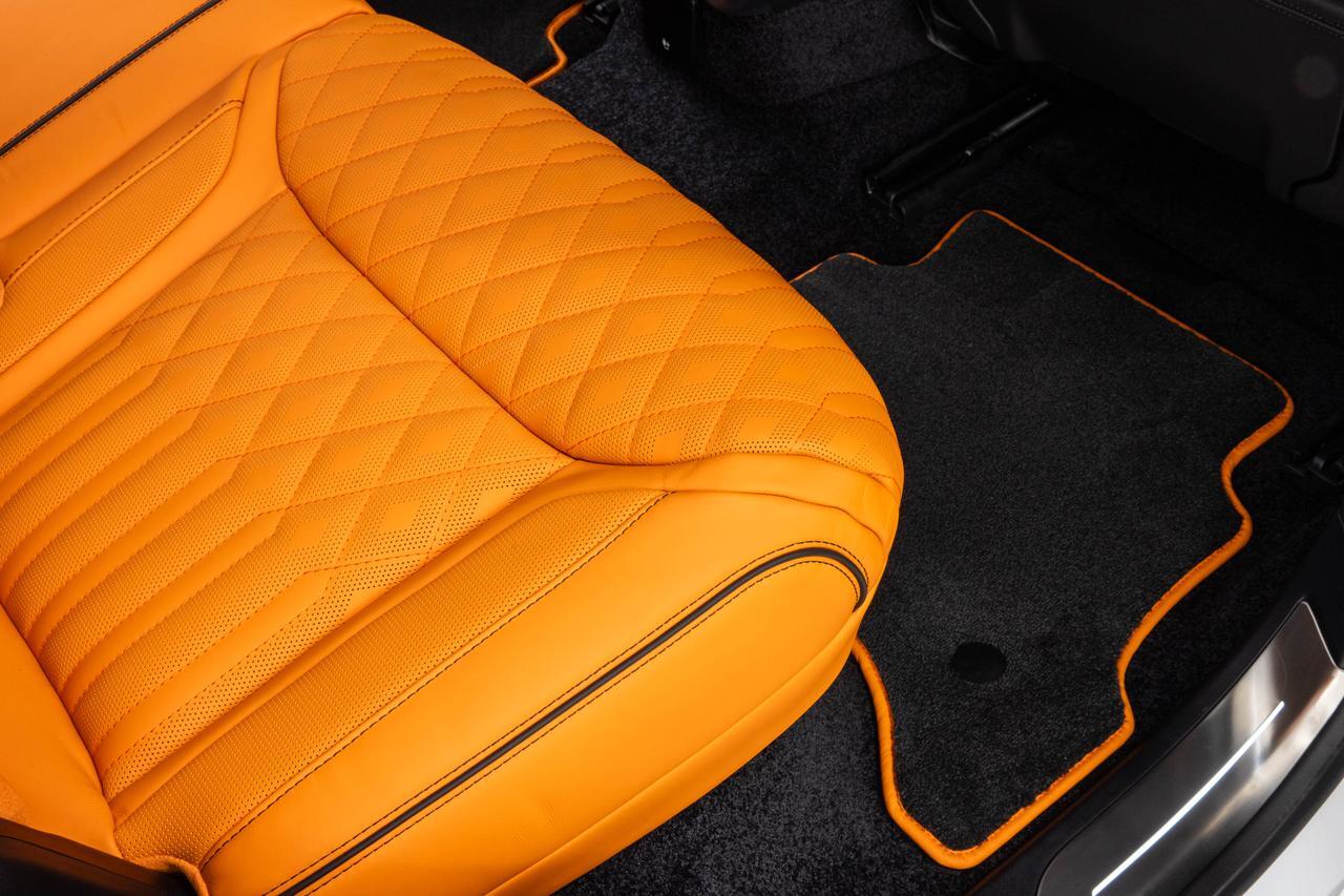 2026 Land Rover Range Rover SE Danville VA