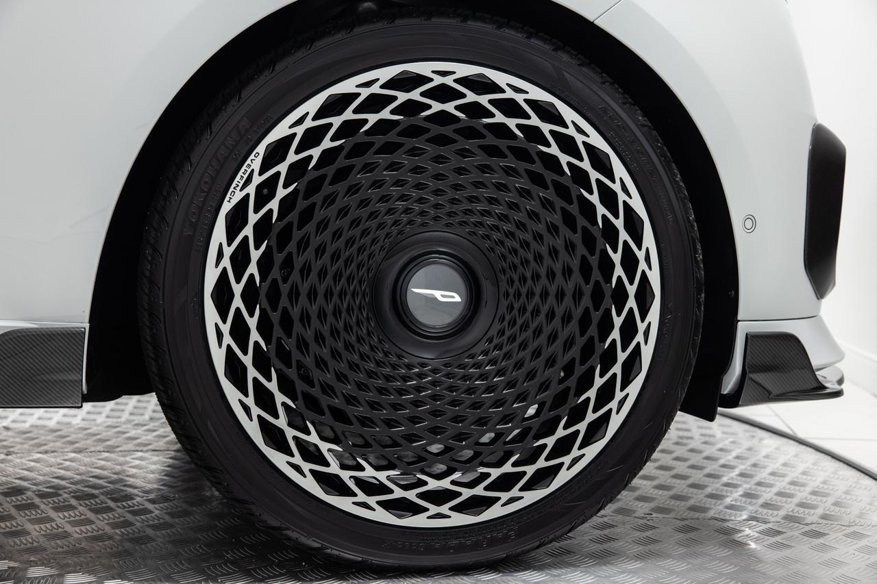 2026 Land Rover Range Rover SE Danville VA