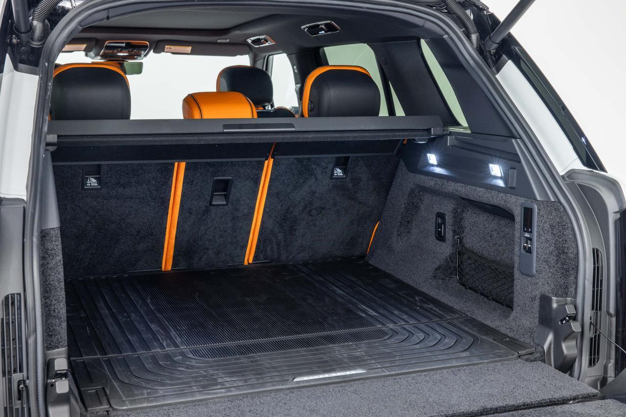 2026 Land Rover Range Rover SE Danville VA