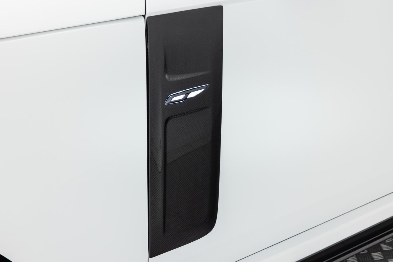 2026 Land Rover Range Rover SE Danville VA