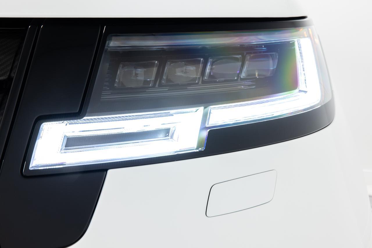 2026 Land Rover Range Rover SE Danville VA