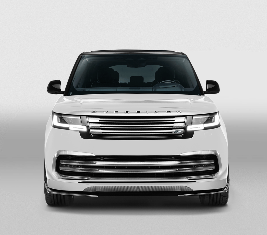 2026 Land Rover Range Rover SE Danville VA