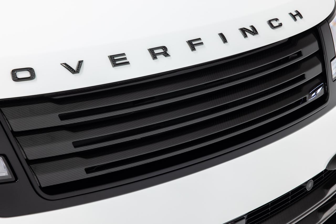 2026 Land Rover Range Rover SE Danville VA