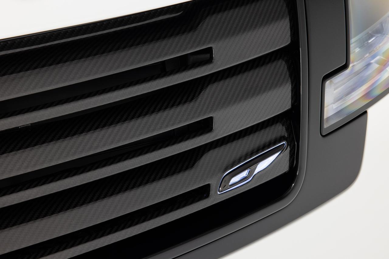 2026 Land Rover Range Rover SE Danville VA