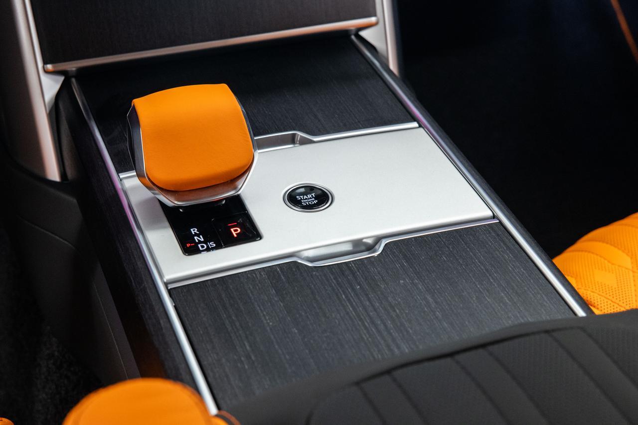 2026 Land Rover Range Rover SE Danville VA