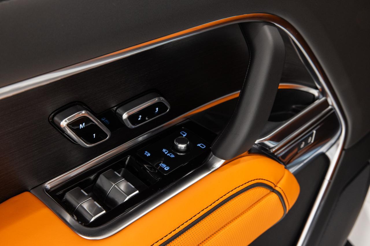 2026 Land Rover Range Rover SE Danville VA