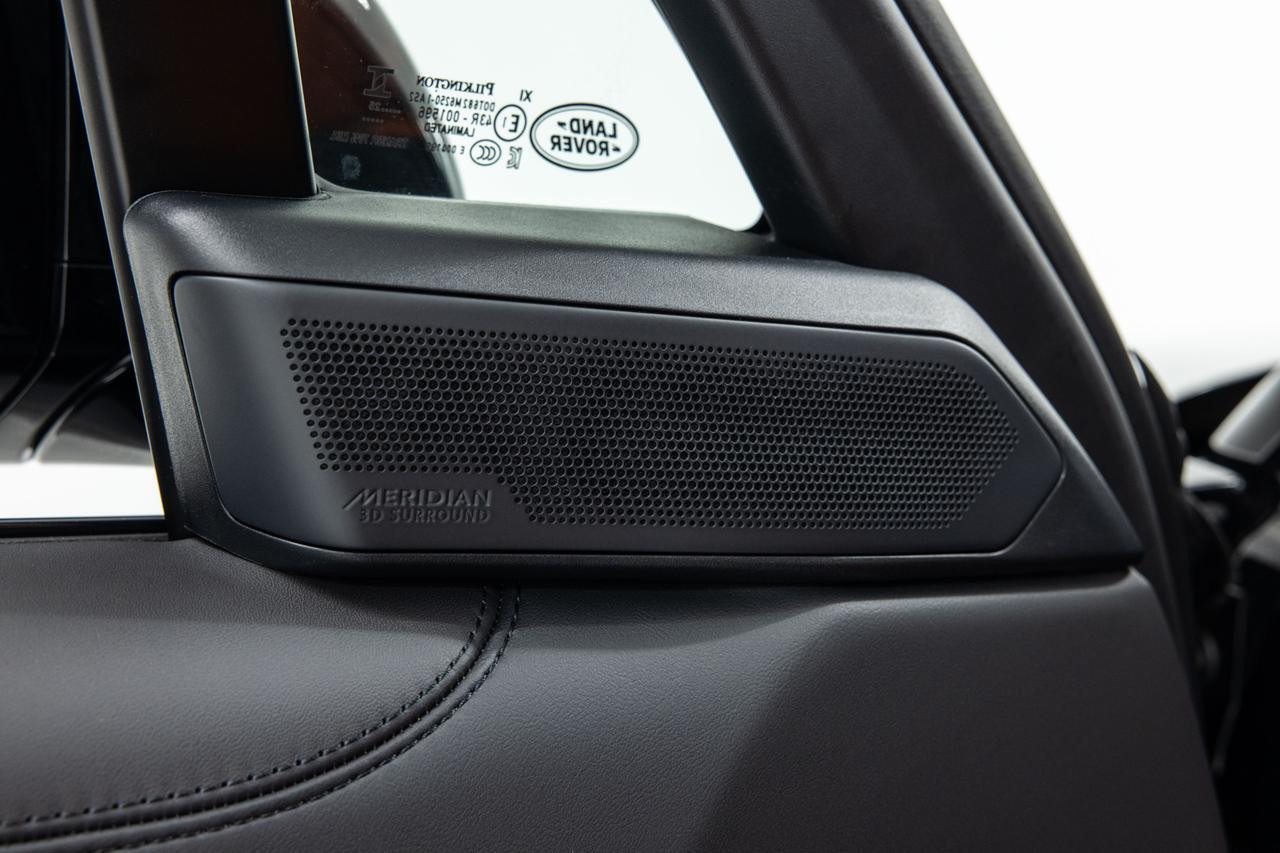 2026 Land Rover Range Rover SE Danville VA