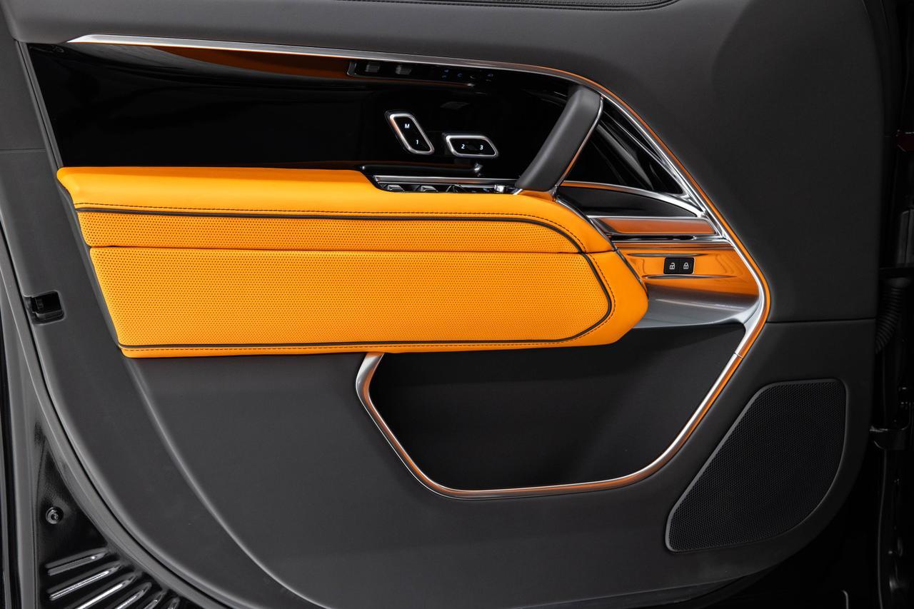 2026 Land Rover Range Rover SE Danville VA