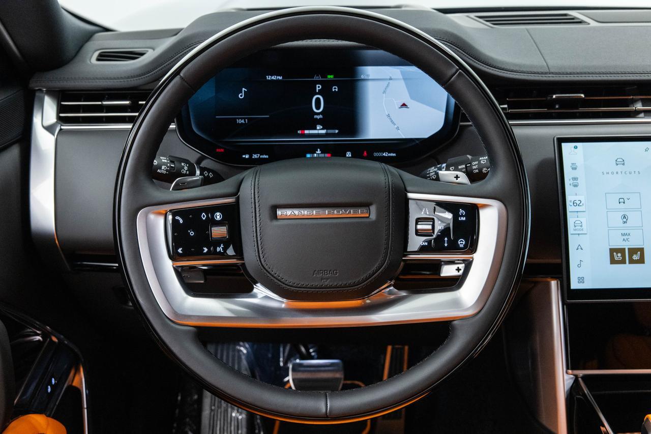 2026 Land Rover Range Rover SE Danville VA