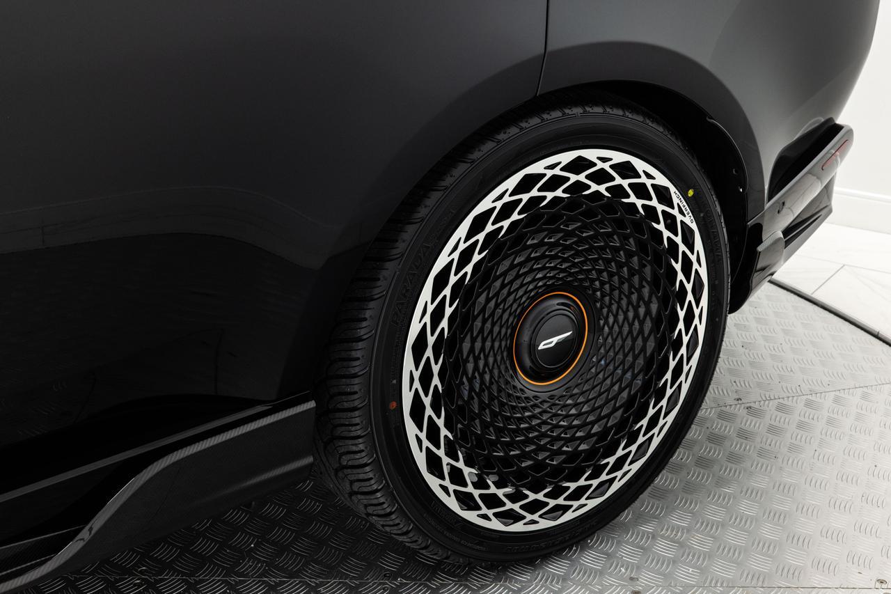 2026 Land Rover Range Rover SE Danville VA