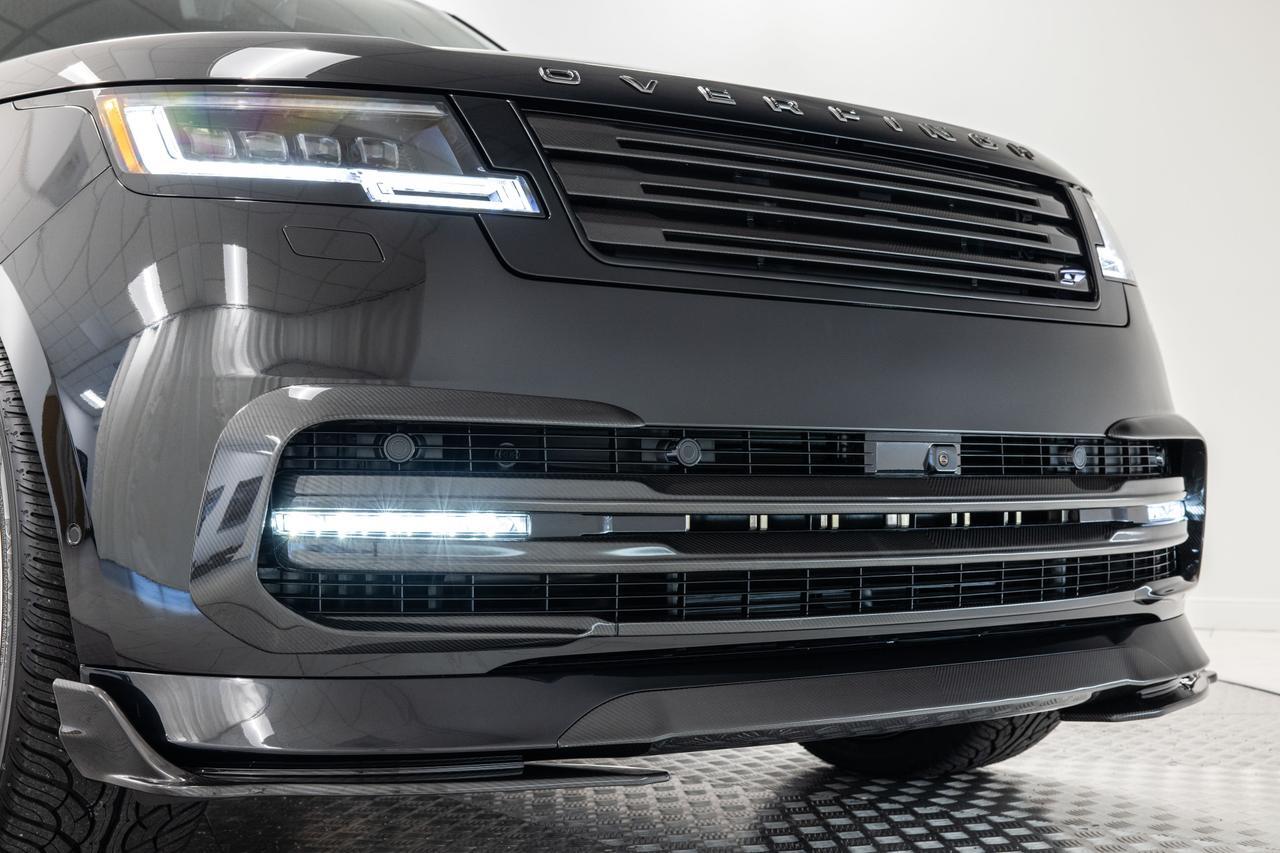 2026 Land Rover Range Rover SE Danville VA